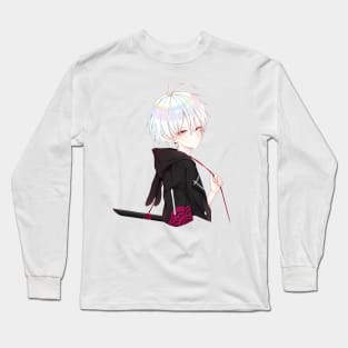 Shion 2 Long Sleeve T-Shirt